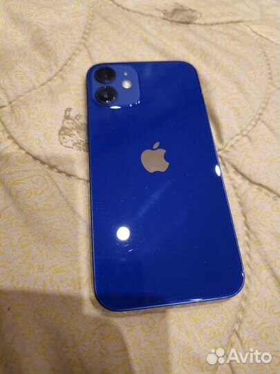 iPhone 12 mini, 128 ГБ