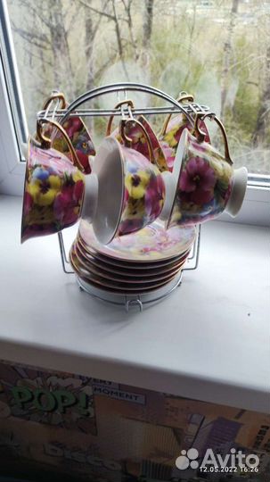 Набор столовой посуды