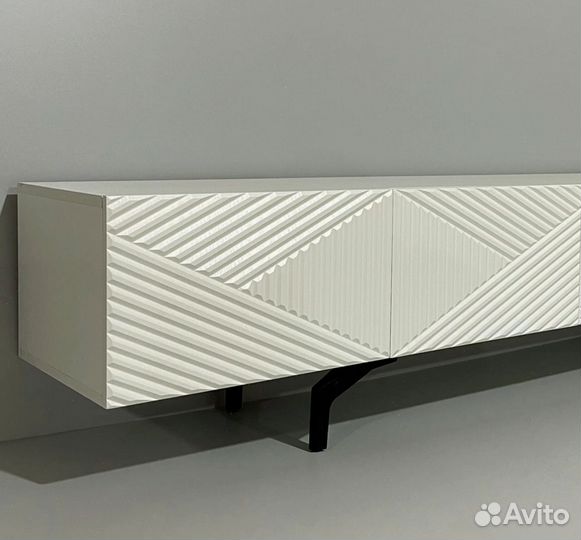 Тумба под телевизор с доставкой