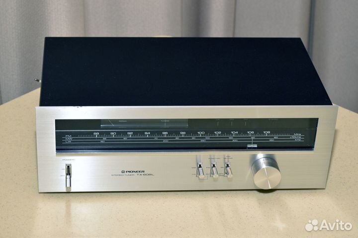 Тюнер Pioneer TX-608L