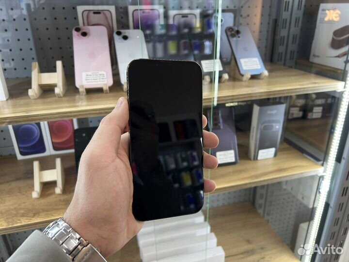 iPhone 13 Pro Max, 256 ГБ