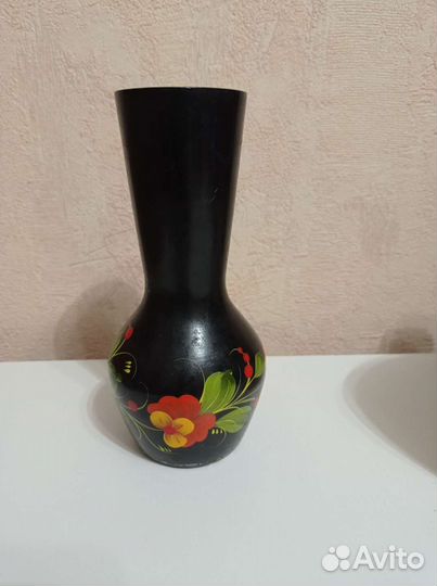 Ваза для цветов СССР