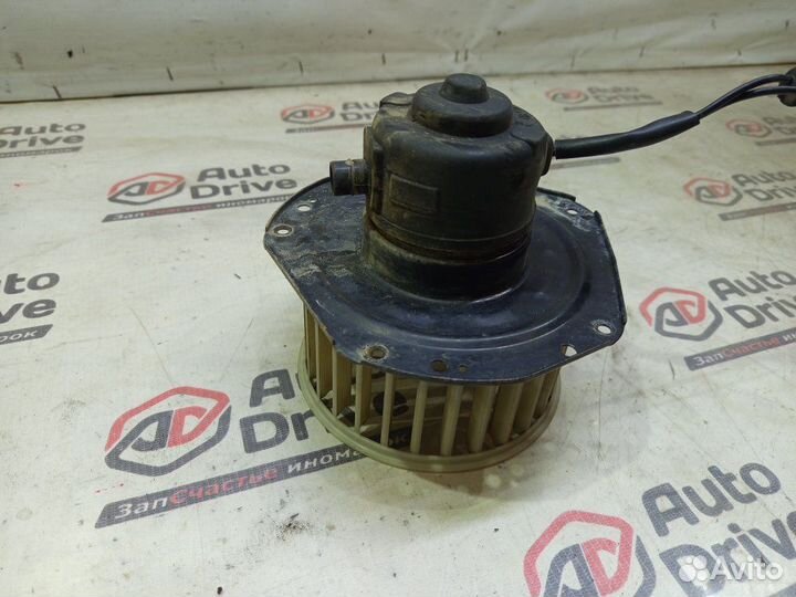 Мотор печки Daewoo Nexia N150 F16D3 2011