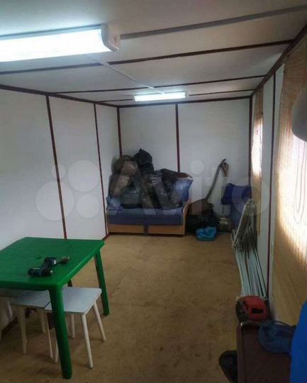 Участок 5,2 га (СНТ, ДНП)