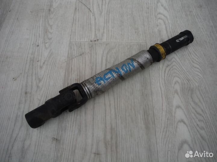 Рулевой кардан SsangYong Actyon 2 2012