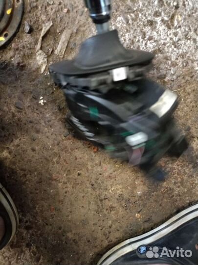 Opel astra j кулиса АКПП