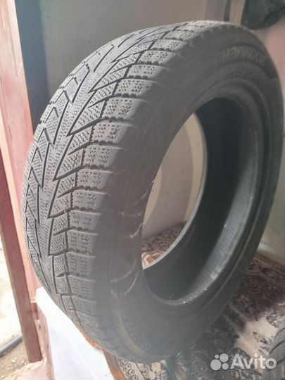 Шины зимние