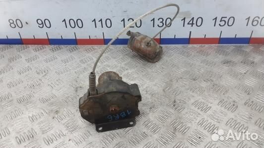 Механизм запасного колеса KIA sorento 1 (1BR06H901