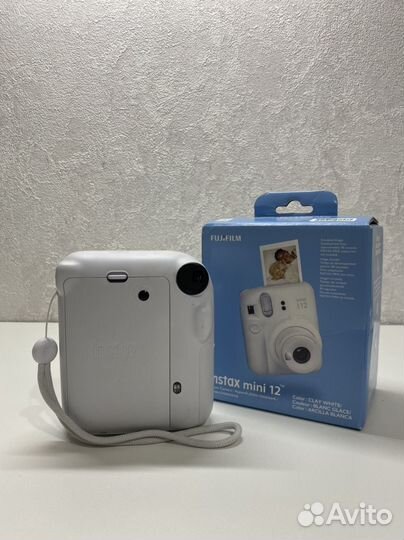 Фотоаппарат polaroid