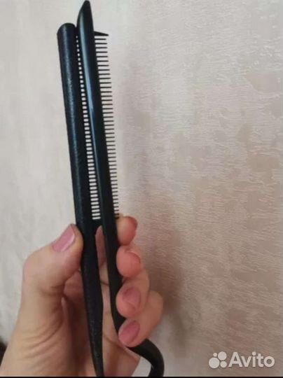 Расческа