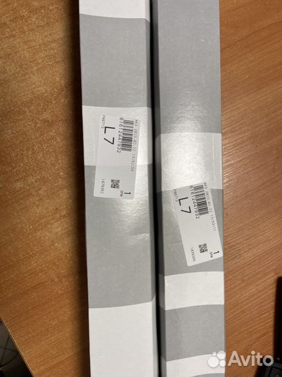 Щетки стеклоочистителя дворники BMW