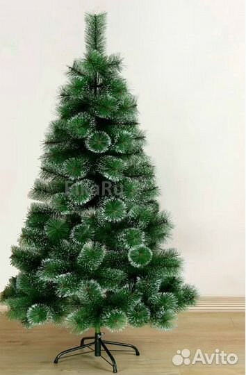 Елка искусственная 180 см
