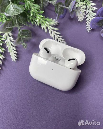 AirPods Pro (бесплатная доставка)