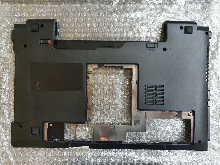 Поддон (D case) для Lenovo B570 новый