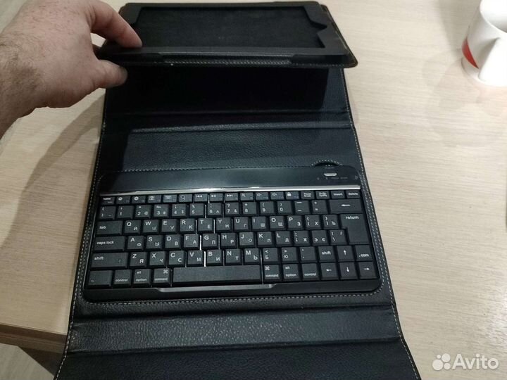 Чехол для iPad 10