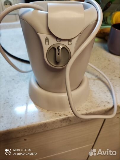 Подогреватель бутылочек электрический