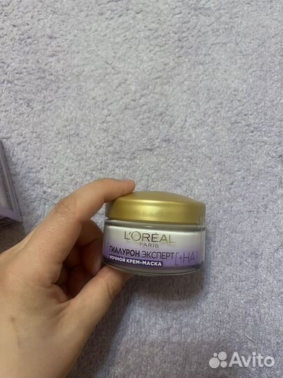 Крем для лица loreal