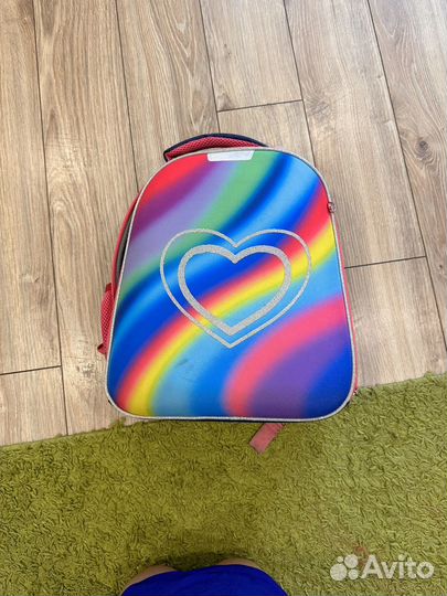 Ранец школьный