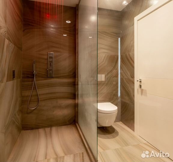 Монтаж систем водоснабжения