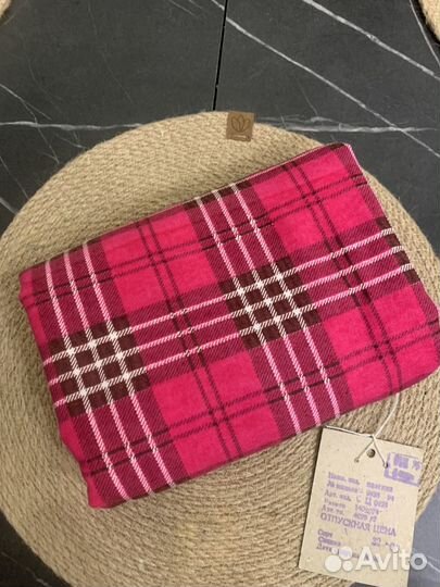 Ткань почти СССР