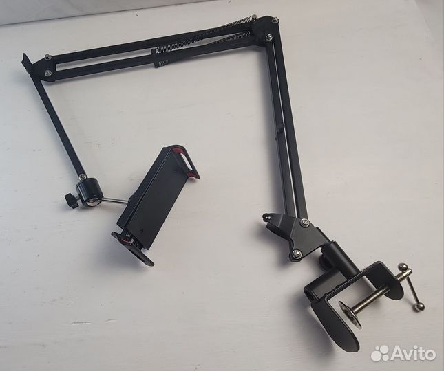 Штатив для телефона настольный