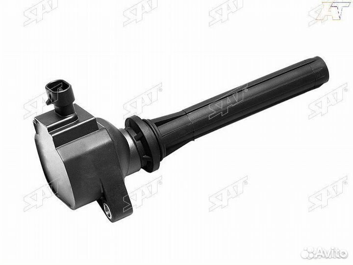 Катушка зажигания haval F7