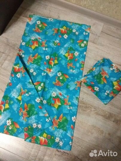 Простыни детские