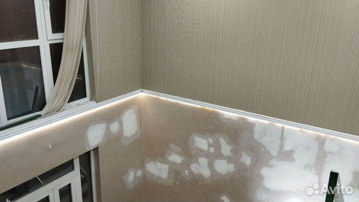 Ремонт квартир под ключ