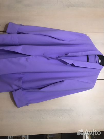 Пиджак женский летний 52 54