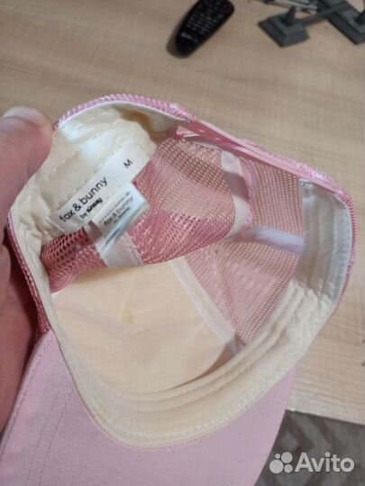 Кепка бейсболка детская б.у