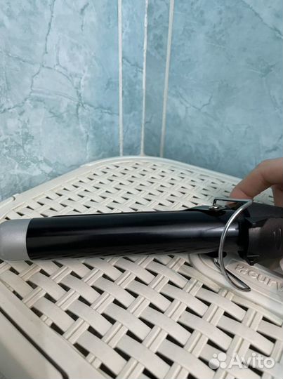 Плойка hairway