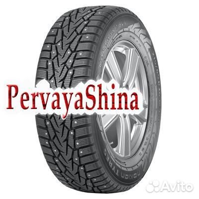 Nokian Tyres Nordman 7 SUV 225/70 R16