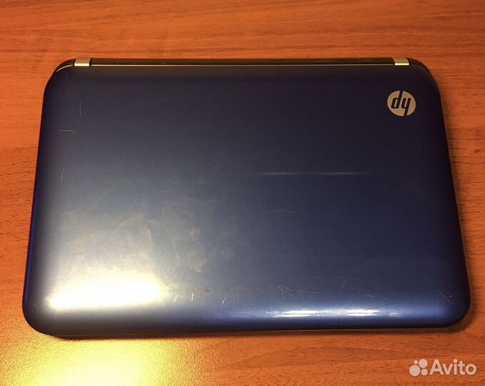HP mini