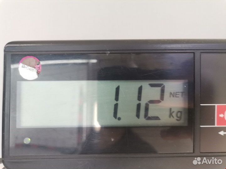 Ручка для BMW 5-Series (E39)