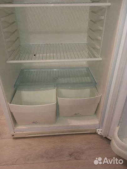 Продам холодильник nord бу в хорошем состоянии