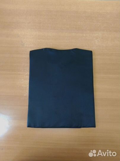 Баллистика в грудь бронежилета панцирь ссо