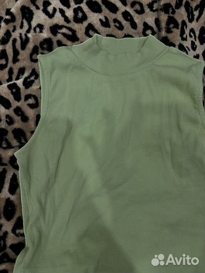 Майка женская