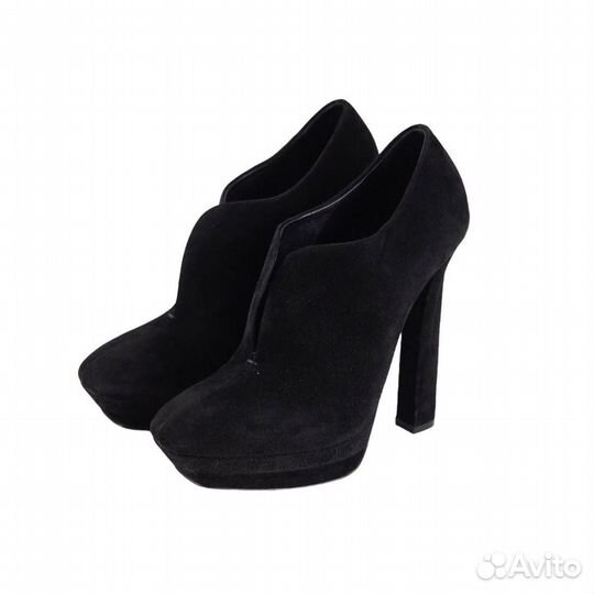 Ботильоны Bottega Veneta