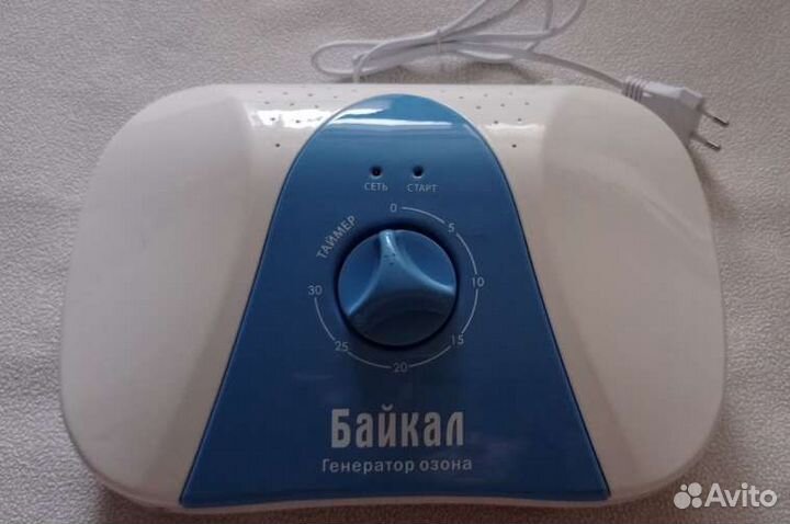 Озонатор для воды