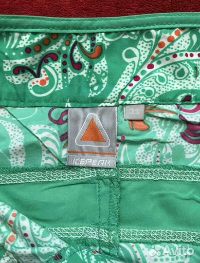 Женские Шорты icepeak