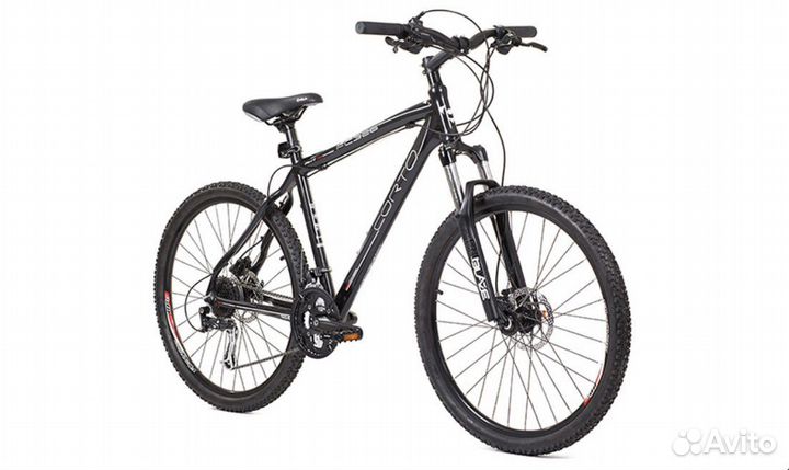 Горный велосипед Corto fc 326