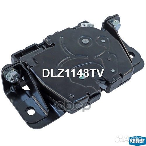 Замок багажника DLZ1148TV Krauf