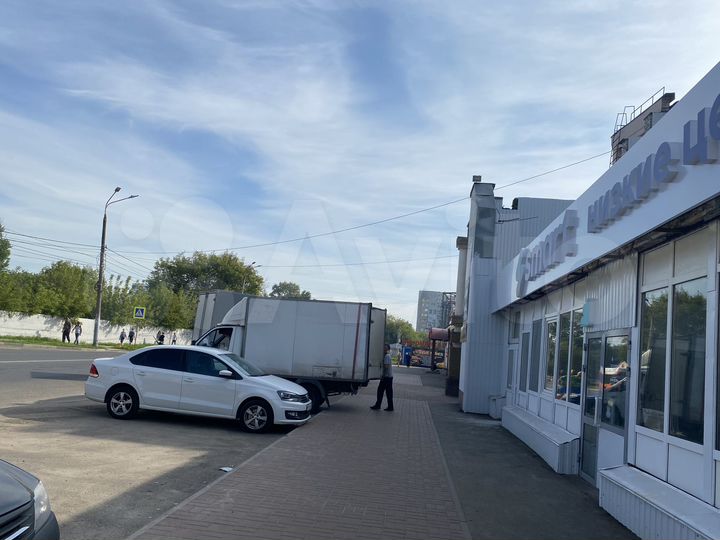 Свободного назначения, 165 м²