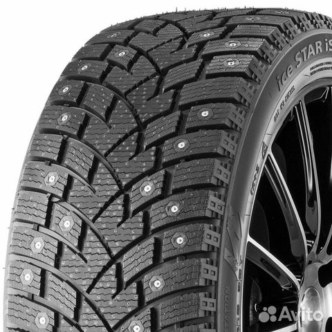 Landsail Ice Star IS37 215/65 R17 103T