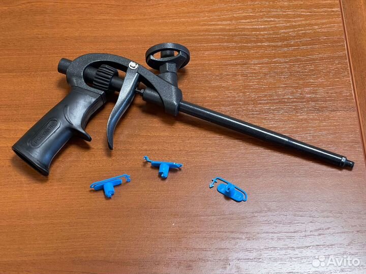 Polynor 3D - Утеплитель напыляемый