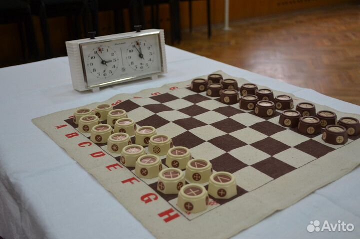 Преподавание шахмат