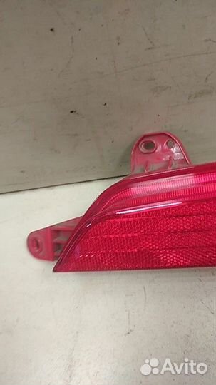 Фонарь задний правый в бампер Hyundai Creta