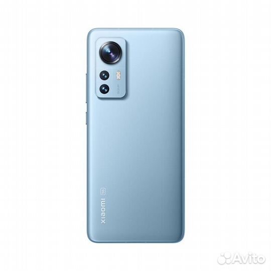 Xiaomi 12, 8/128 ГБ
