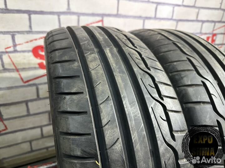 Dunlop SP Sport Maxx RT 205/45 R17