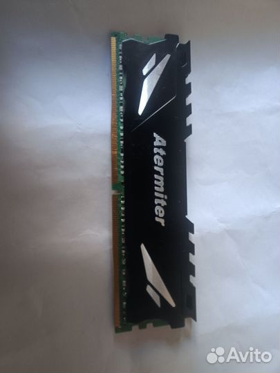 Серверная память ddr4 16 gb частота 3200 мгц